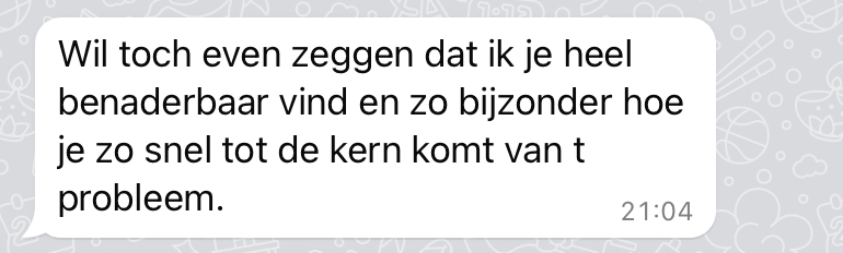 Systemisch benaderbaar kern